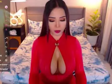 Chaturbate Adult Webcam of abigail_hookman