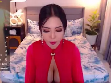 Chaturbate Free Porn Cam of abigail_hookman