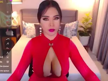 Chaturbate Live Porn of abigail_hookman