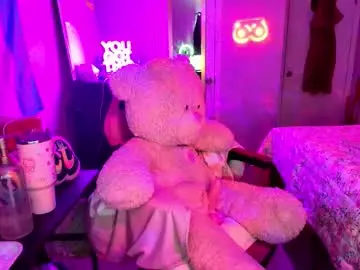 Chaturbate Live Sex of bambibimbosparkles