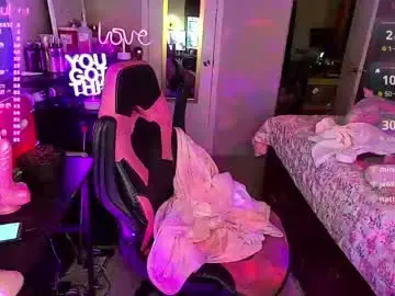 Chaturbate Best Webcam of bambibimbosparkles