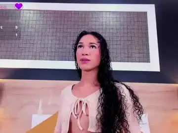 Chaturbate Free Live Porn of chloee_adams_