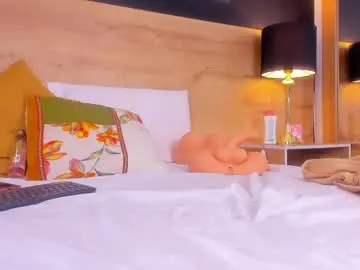 Chaturbate Live Porn of chloee_adams_