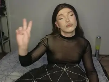 Chaturbate Nude Webcam of michelle_jacksonn