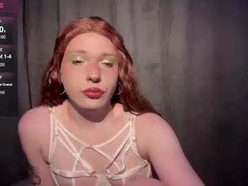 Chaturbate Sex Cam of michelle_jacksonn