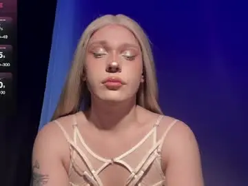 Chaturbate Sex Chat of michelle_jacksonn