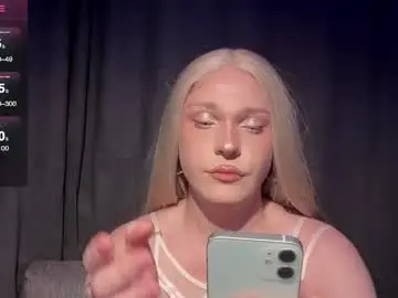 Chaturbate Free Porn Cam of michelle_jacksonn