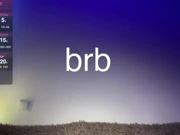 Chaturbate Adult Video Chat of michelle_jacksonn