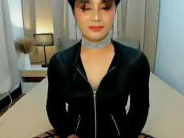 Chaturbate Sex Chat of tsbigcock_