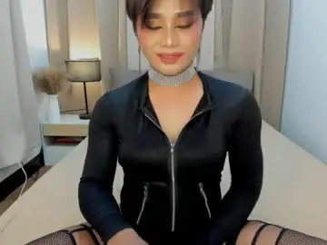 Chaturbate Sex Chat of tsbigcock_