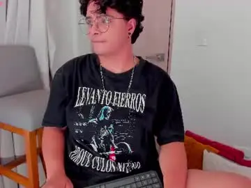 Chaturbate Adult Webcam of yossefmoutt