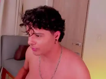 Chaturbate Free Porn Cam of yossefmoutt