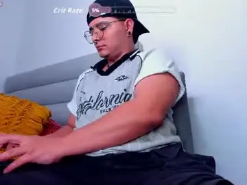 Chaturbate Adult Webcam of yossefmoutt