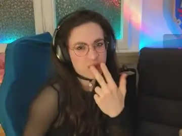Chaturbate Free Porn Cam of zesty_peach