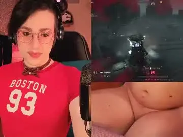 Chaturbate Sex Chat of zesty_peach