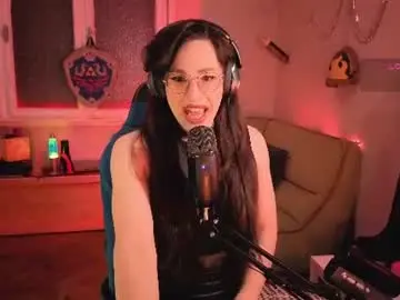 Chaturbate Live Sex of zesty_peach