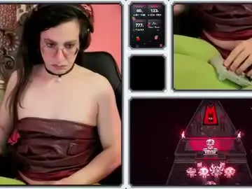 Chaturbate Free Live Porn of zesty_peach