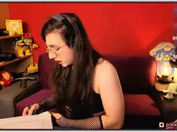 Chaturbate Sex Chat of zesty_peach