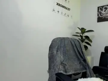 Chaturbate Nude Webcam of angel_dragun