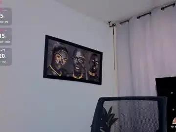 Chaturbate Adult Webcam of angel_dragun