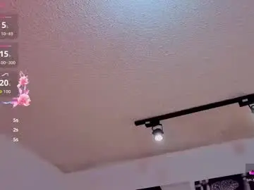 Chaturbate Free Porn Cam of angel_dragun