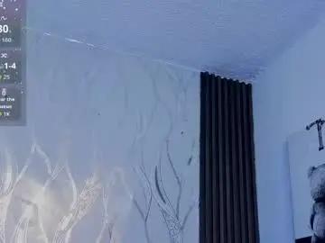 Chaturbate Nude Webcam of angel_dragun