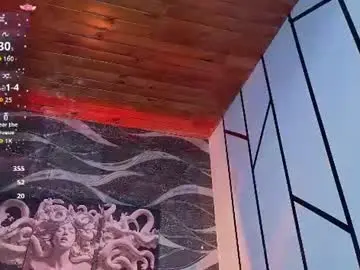 Chaturbate Live Porn of angel_dragun