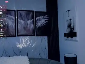 Chaturbate Best live sex cam show of angel_dragun