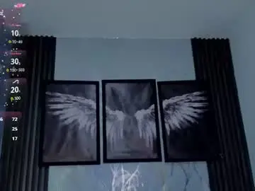 Chaturbate Best live sex cam show of angel_dragun