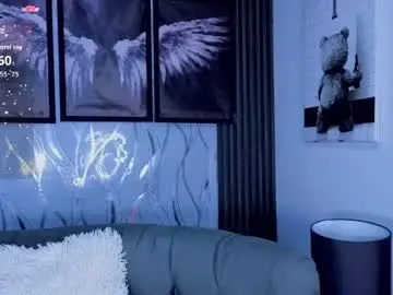 Chaturbate Sex Chat of angel_dragun