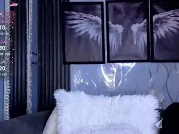 Chaturbate Sex Chat of angel_dragun