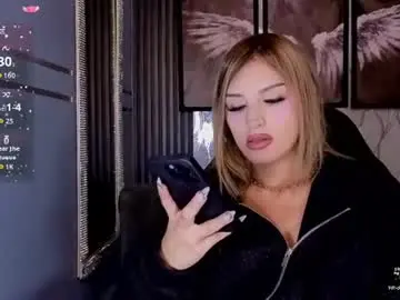 Chaturbate Sex Cam of angel_dragun