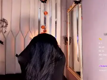 Chaturbate Sex Cam of angel_dragun