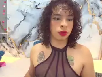 Chaturbate Sex Chat of angel_p22