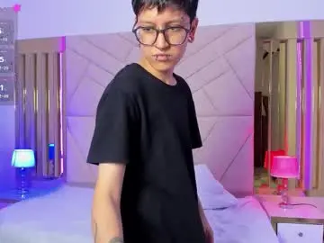 Chaturbate Live Porn of charlietaylor_