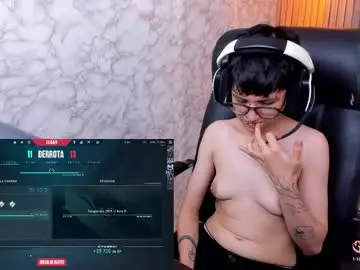 Chaturbate Nude Webcam of charlietaylor_