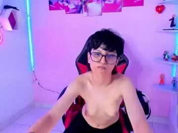 Chaturbate Live Sex Cam of charlietaylor_