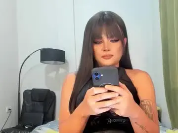 Chaturbate Private Sex Chat of domina_angela