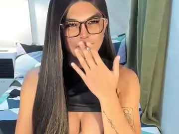 Chaturbate Sex Cam of domina_angela
