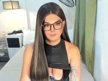 Chaturbate Live Porn of domina_angela