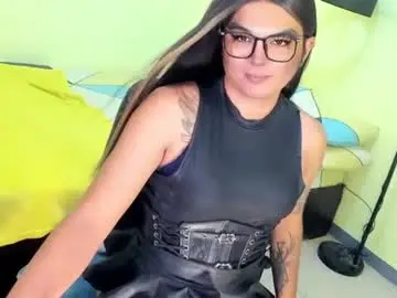 Chaturbate Live Porn of domina_angela