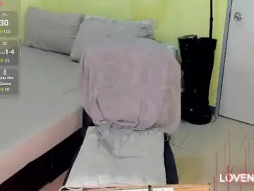 Chaturbate Adult Webcams of domina_angela