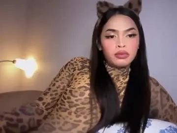 Chaturbate Live Sex of farrahmoanx