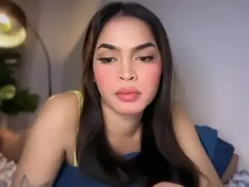 Chaturbate Live Sex of farrahmoanx