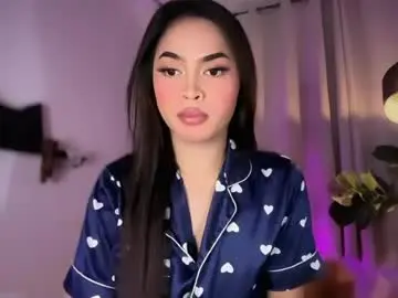 Chaturbate Sex Cam of farrahmoanx