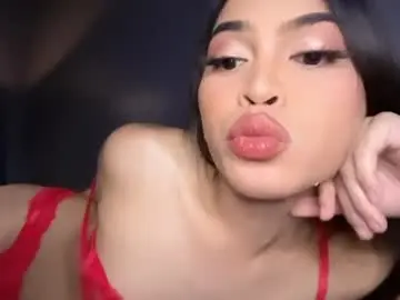 Chaturbate Private Sex Chat of farrahmoanx