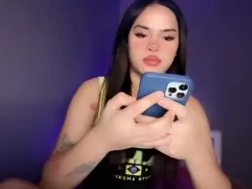 Chaturbate Adult Webcams of farrahmoanx