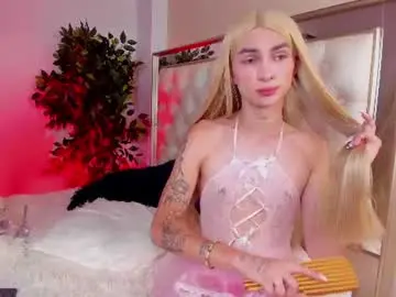 Chaturbate Sex Chat of kitty__bunny