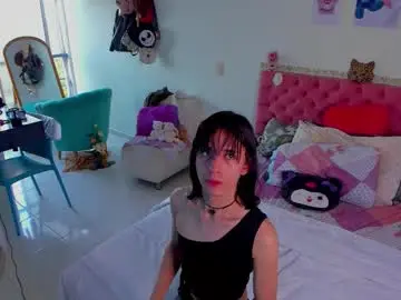 Chaturbate Sex Cam of kittychannel_