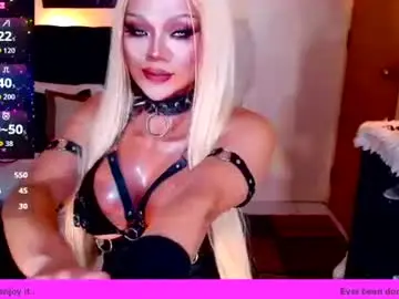 Chaturbate Live Porn of miss_trish_cock
